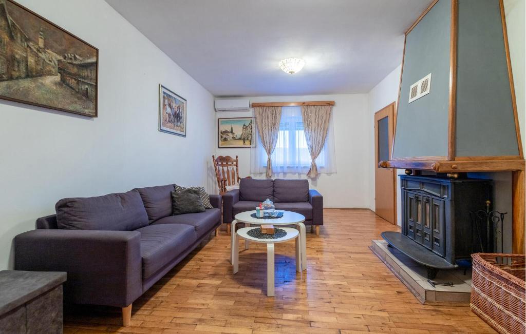 4 Bedroom Stunning Home In Dalj 5