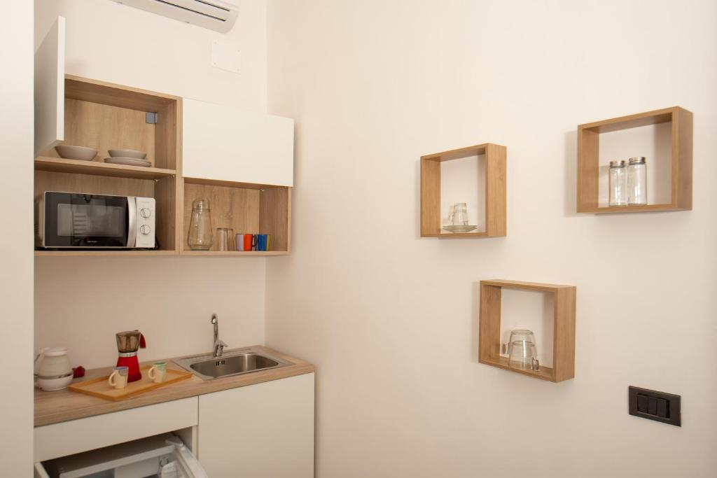 SeaSide Apartment Salerno 4