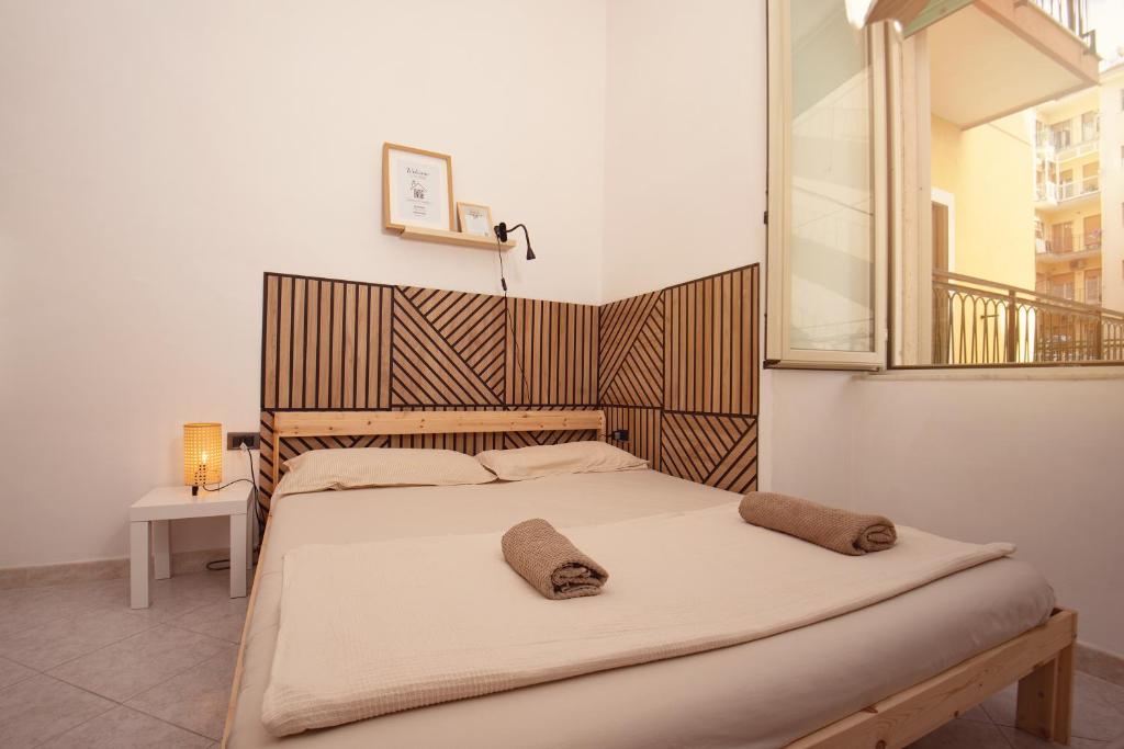 SeaSide Apartment Salerno 2