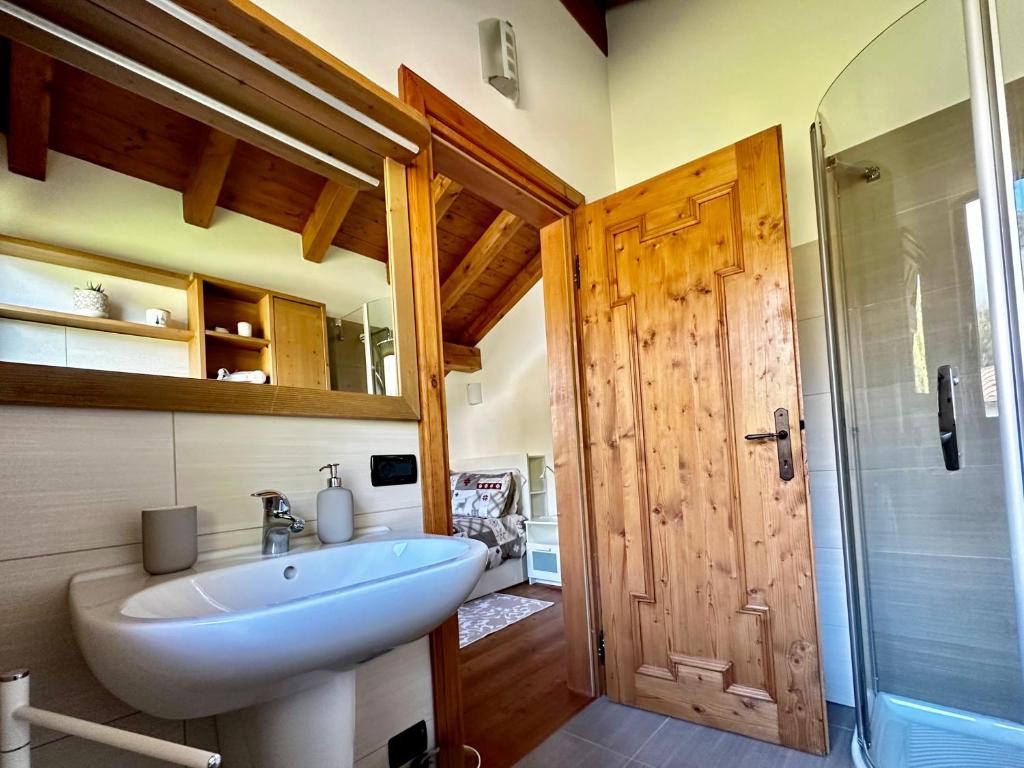 Villa Argentina dimora nelle Dolomiti 3