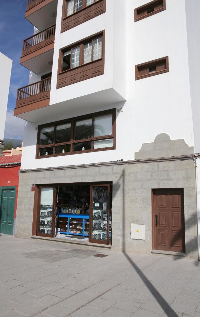 El Rinconcito del Atlántico 6
