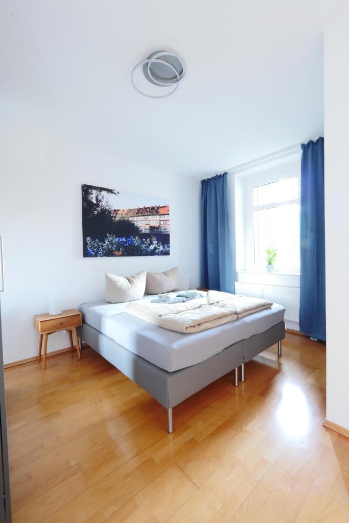 Gründerzeitwohnung unweit der Altstadt 7