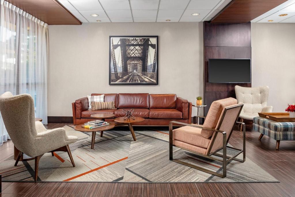 Four Points by Sheraton Memphis East Image