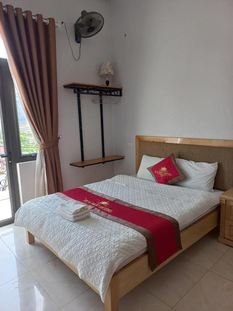 Hoa Mộc Hotel Mộc Châu