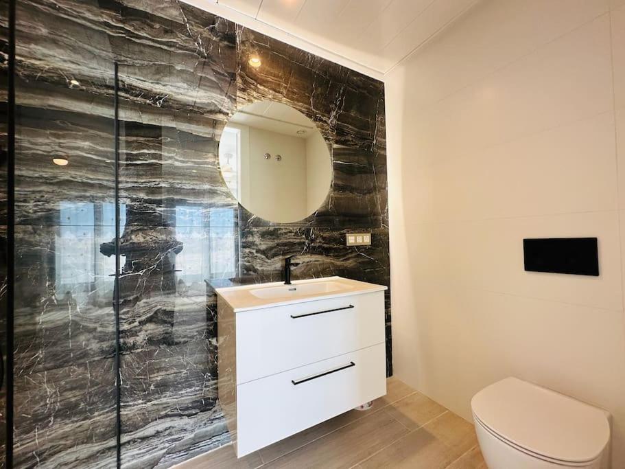 Villa Finestrat Benidorm Golf y Playa 3