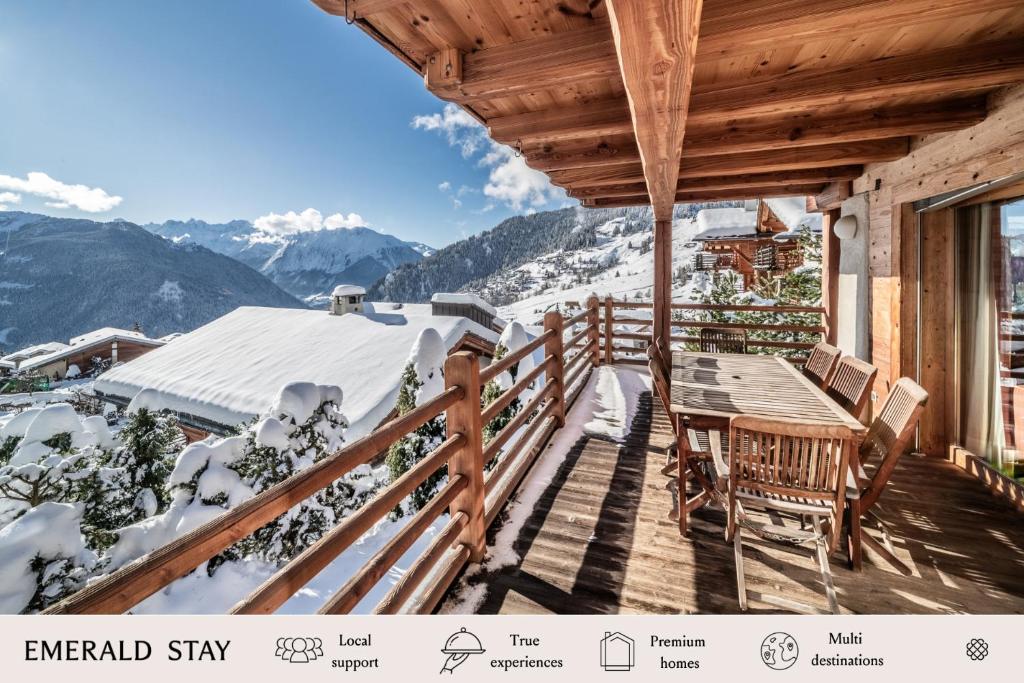 Capel Verbier - BY EMERALD STAY
