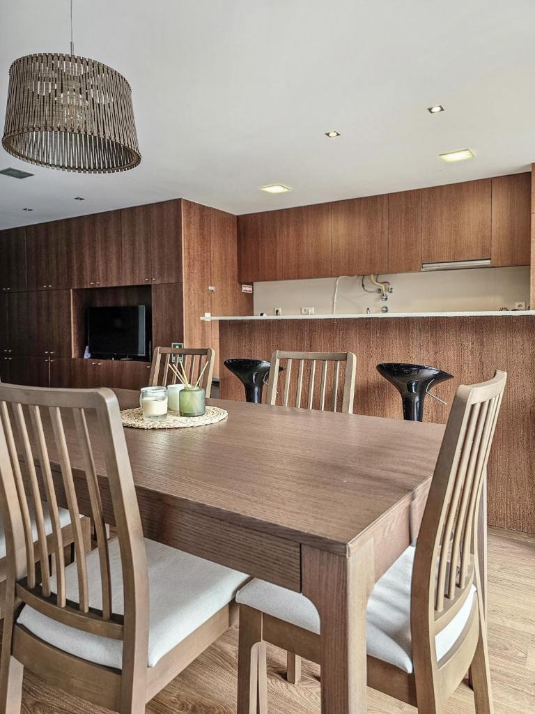 Apartament F&M 4