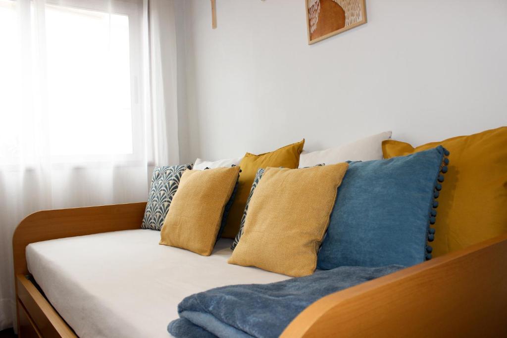Apartament F&M 6