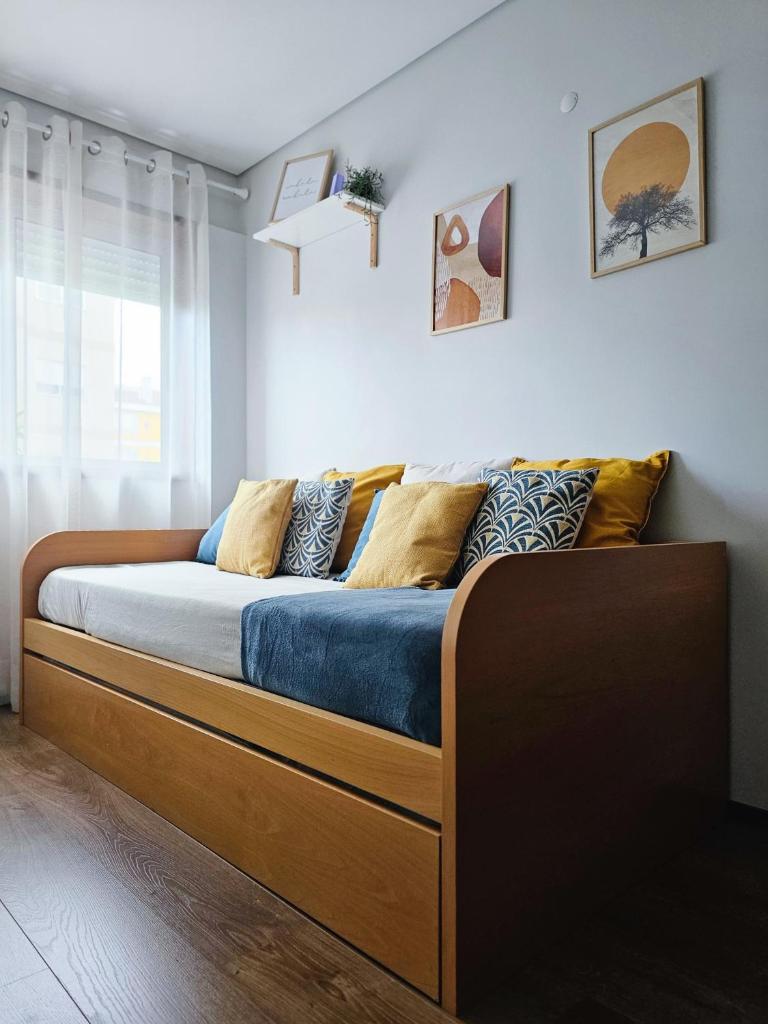 Apartament F&M 2