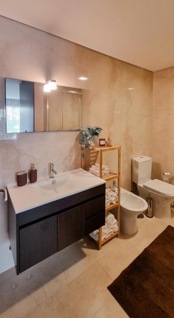 Apartament F&M 3