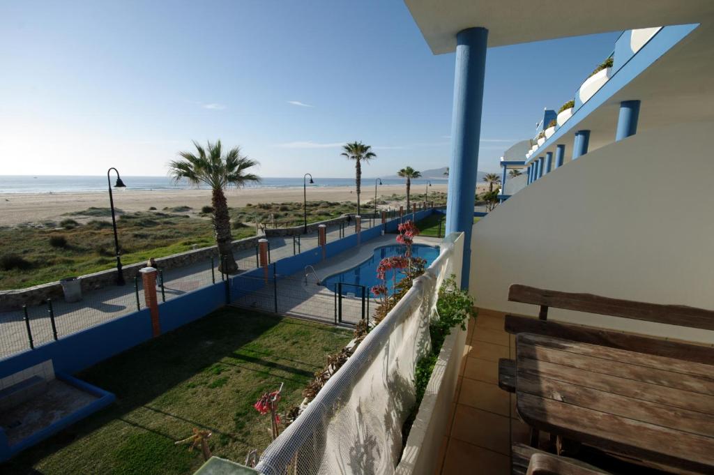 Livingtarifa Apartamento Atlántico 6