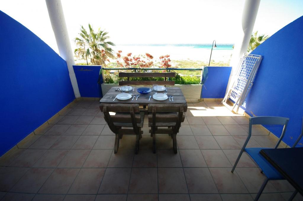 Livingtarifa Apartamento Atlántico 4