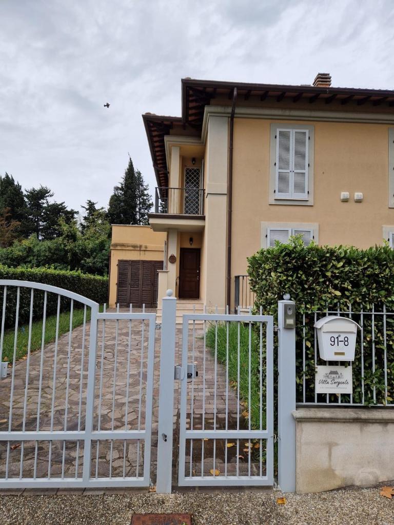 Villa Sorgente 3