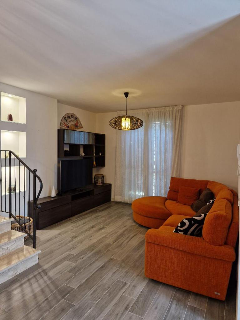 Villa Sorgente 8