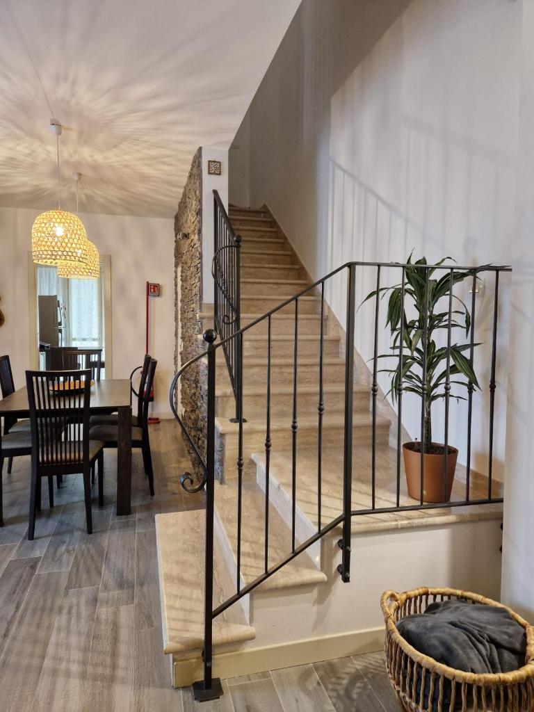 Villa Sorgente 6