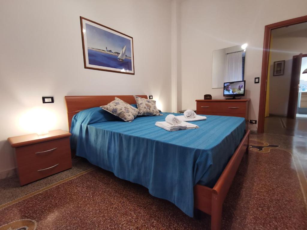 La Casa di Lina by Holiday World 7