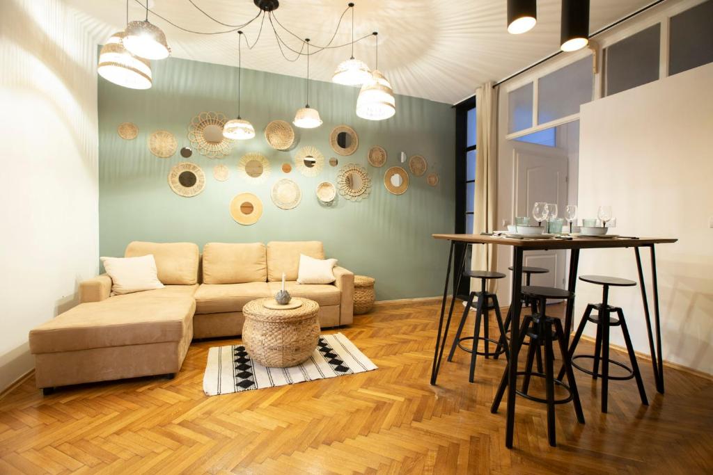 Fusion Apartments 4