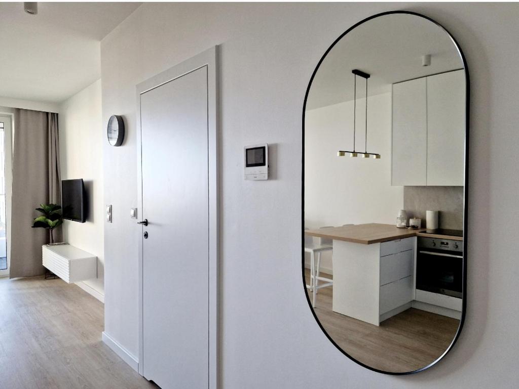 5 min do Skweru! BALTIC SANDS PREMIUM APARTMENTS - Free Parking 3