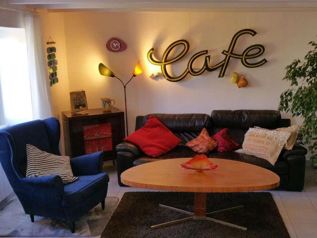 Photo de la galerie de l'établissement Holiday house with 2 bedrooms, à Primelin