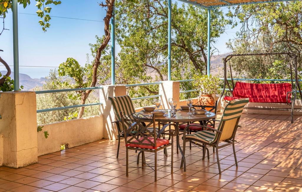 Casa Amelie 7