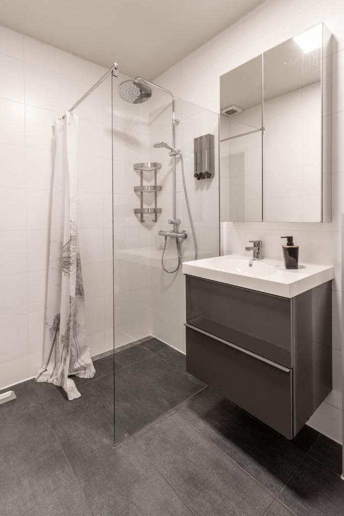 Rotterdam City Loft Delfshaven 8