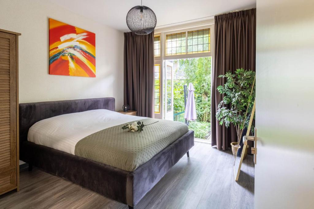 Rotterdam City Loft Delfshaven 2