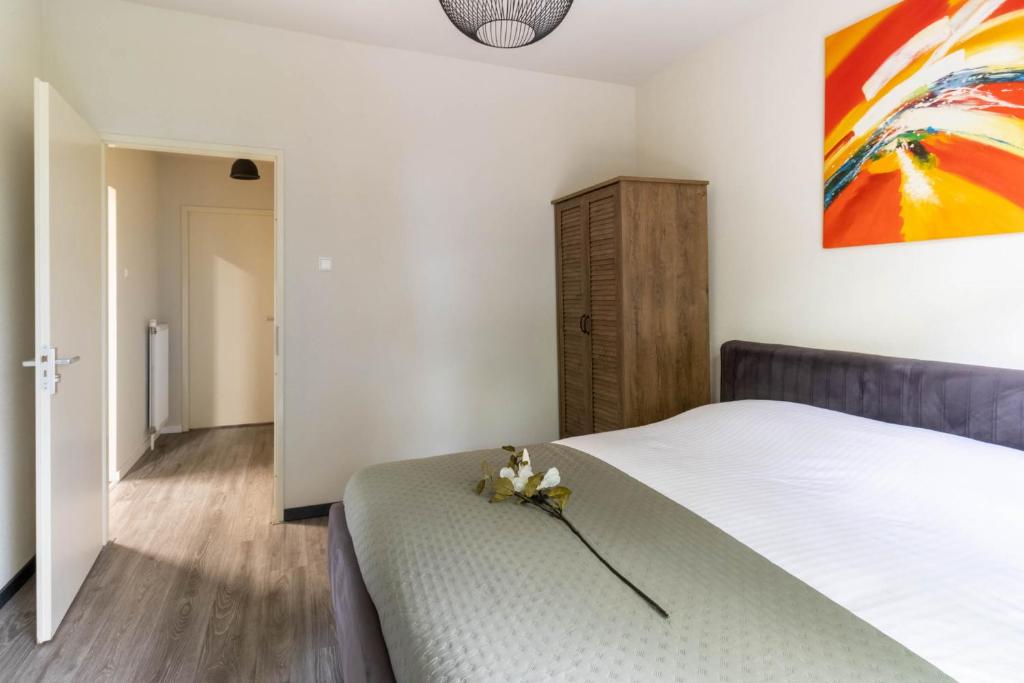 Rotterdam City Loft Delfshaven 7