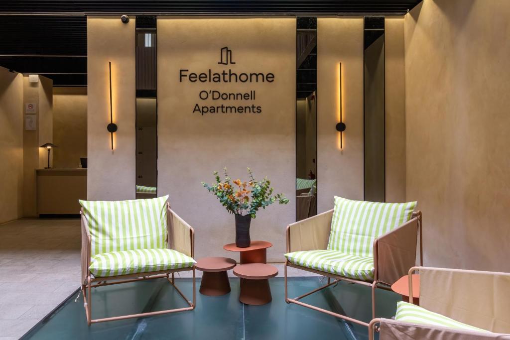 Feelathome O'Donnell Apartments 3
