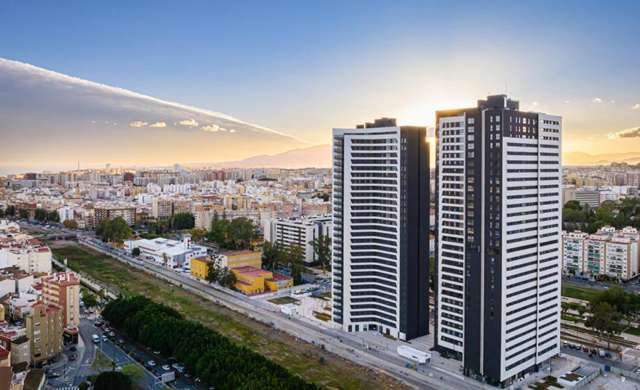 Apartamentos Martiricos by P&O 6