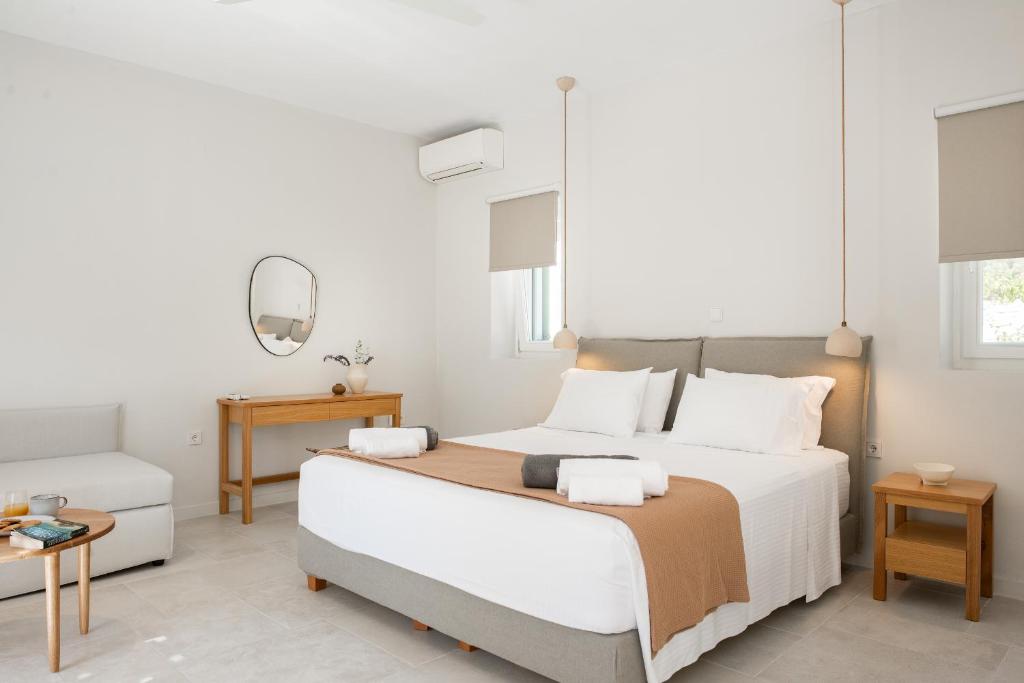 ULIVETO PAXOS 8