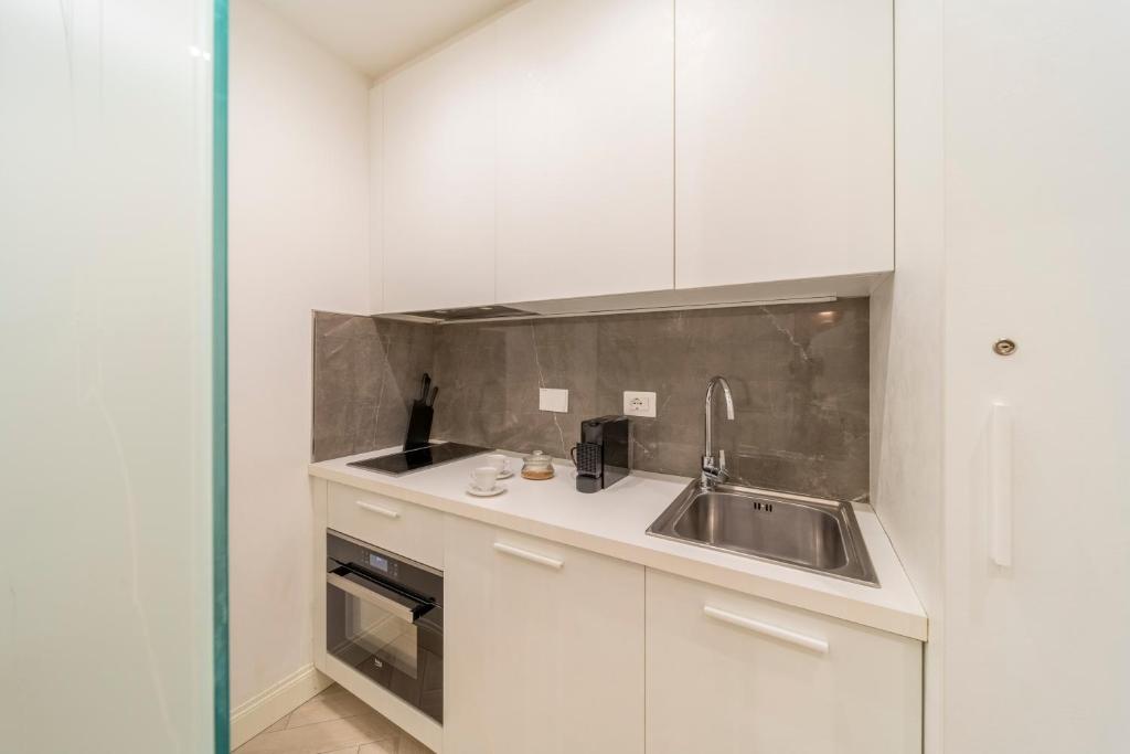 Boutique Apartments - Primavera 2