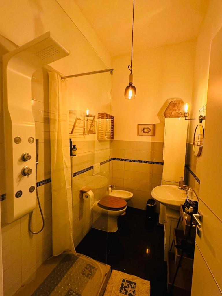 H33 Boutique design Apartment in Livorno centro Cozy Atmosphere 3