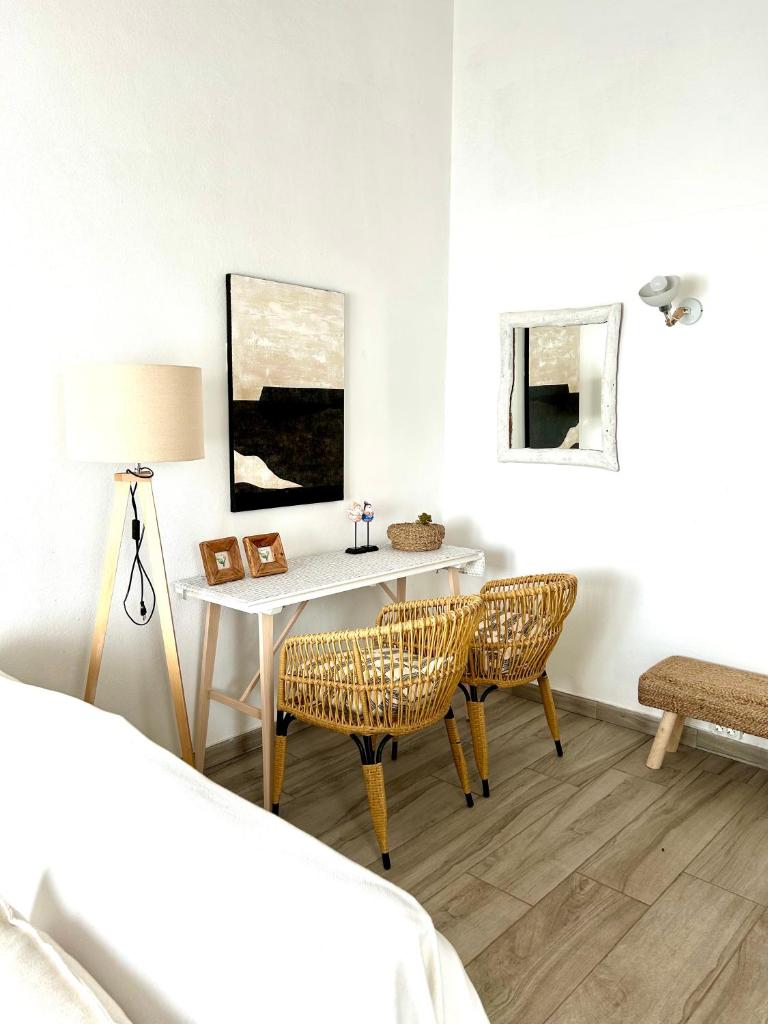 Chalet Marivent 6