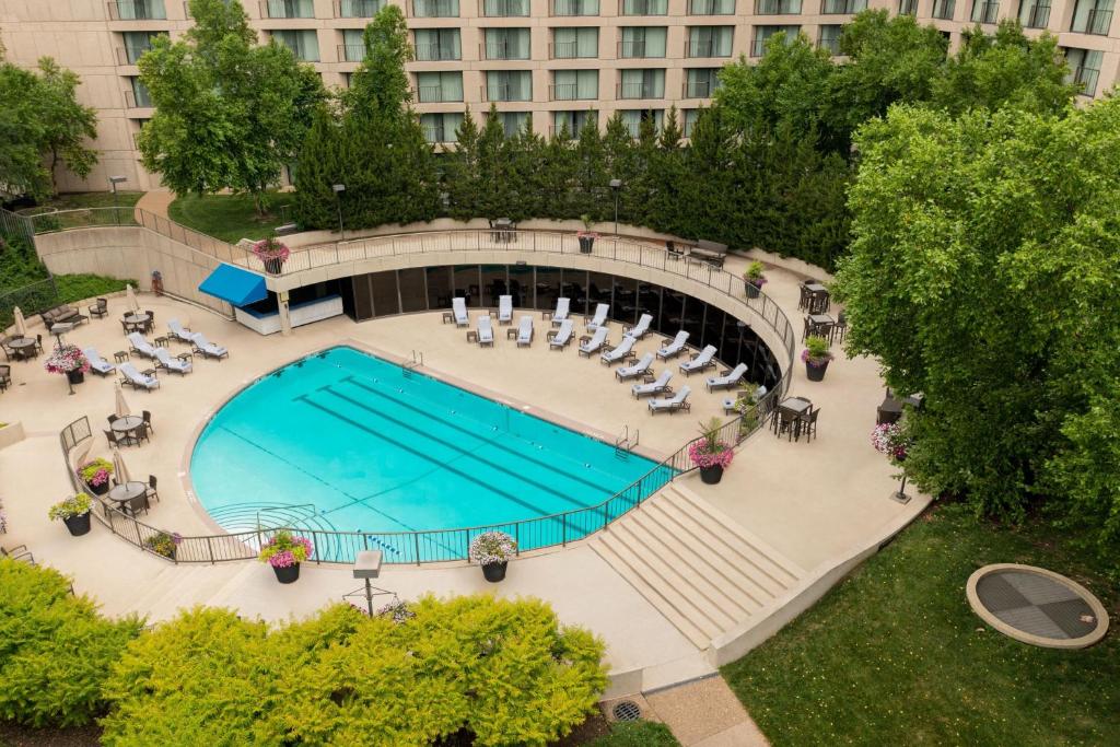 The Westin Kansas City at Crown Center Image