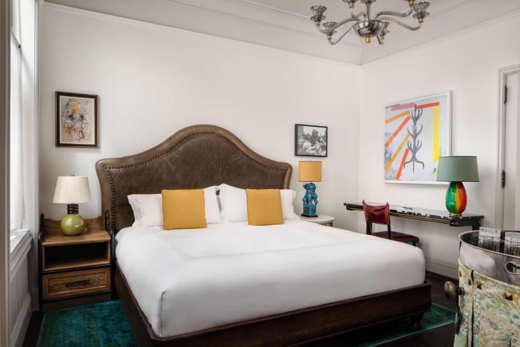 The Beekman, A Thompson Hotel, by Hyatt Image