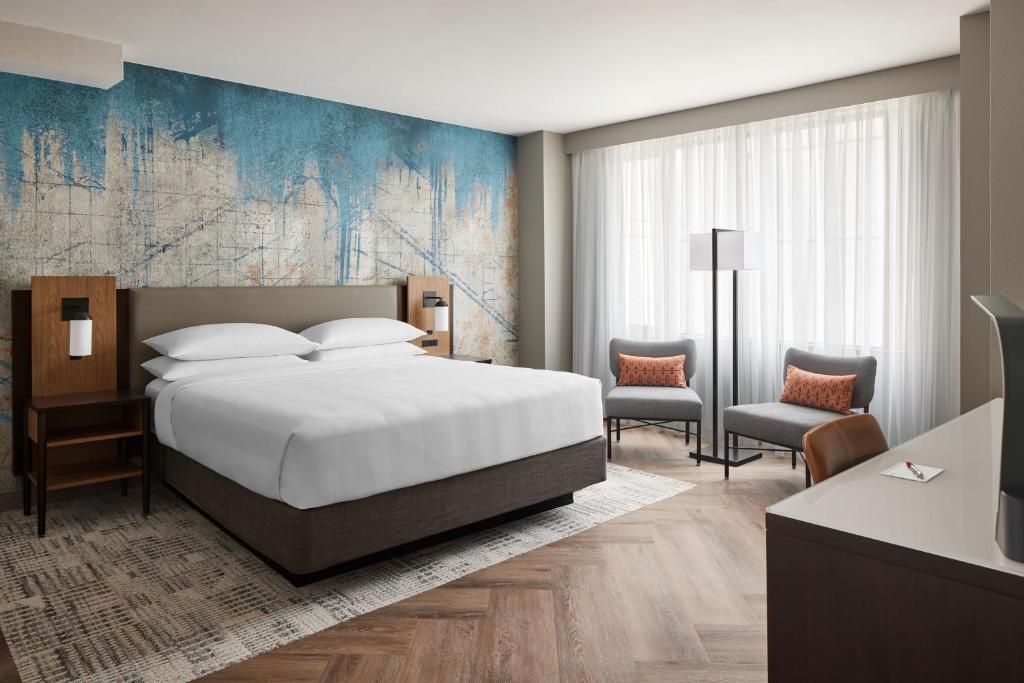 Washington Marriott at Metro Center Image