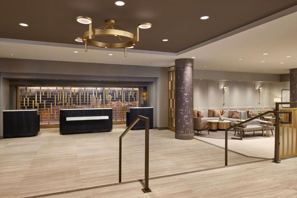 Washington Marriott at Metro Center Image