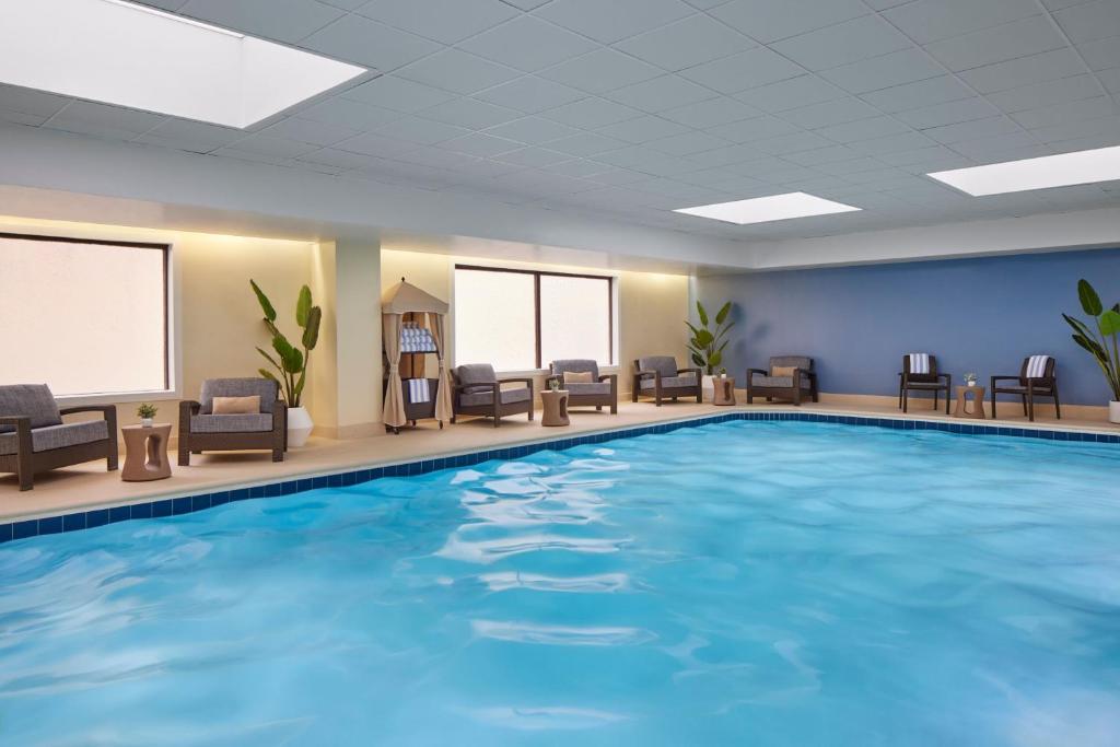 Washington Marriott at Metro Center Image