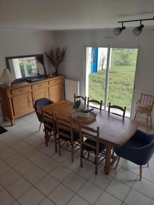 Maison spacieuse proche Nantes 7 personnes 4