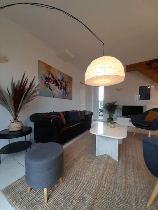 Maison spacieuse proche Nantes 7 personnes 5