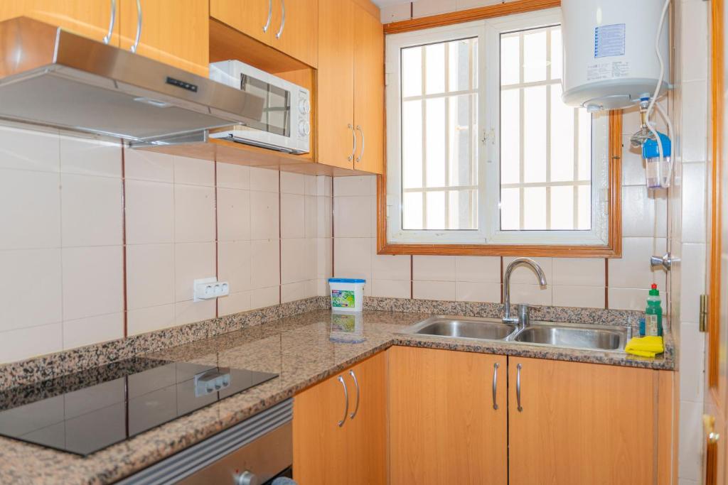 Apartamentos Kasa 3