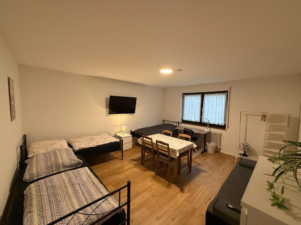 Big, cosy and central apartment 2