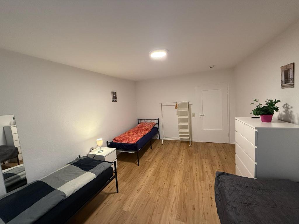 Big, cosy and central apartment 6