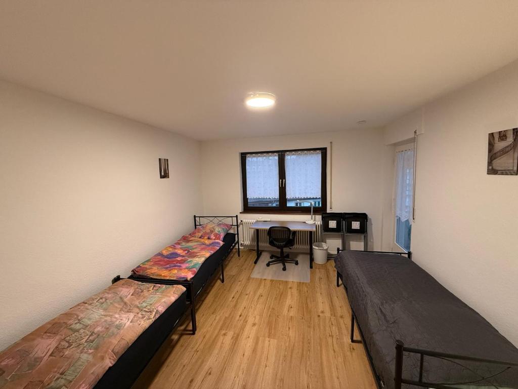Big, cosy and central apartment 7