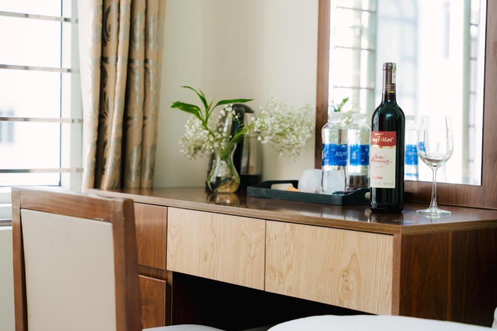 Catba Cannon Fort Hotel & Spa