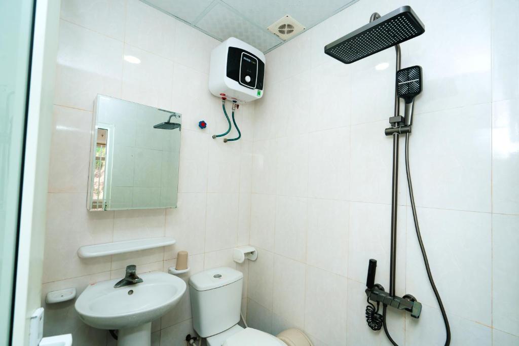 Catba Cannon Fort Hotel & Spa