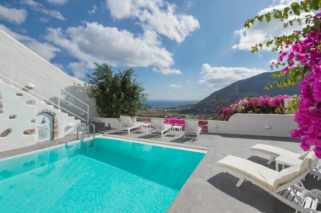 White Cave Private Villa 7