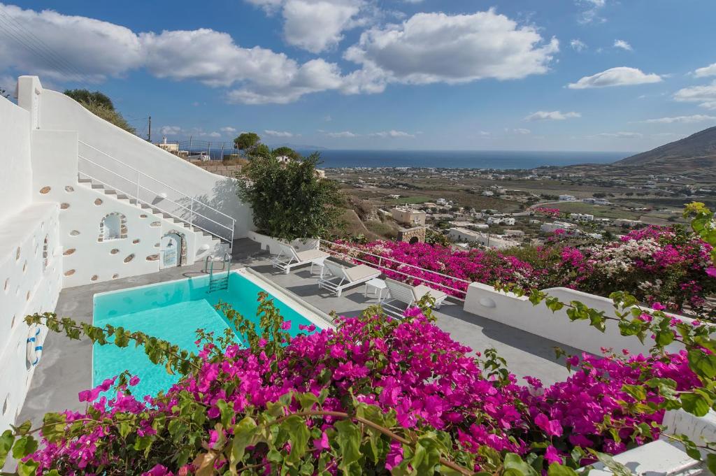 White Cave Private Villa 4