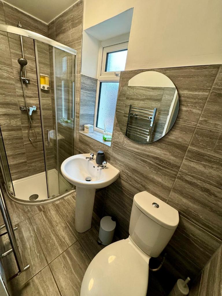 Florina s House 4 Bedrooms Villa 3