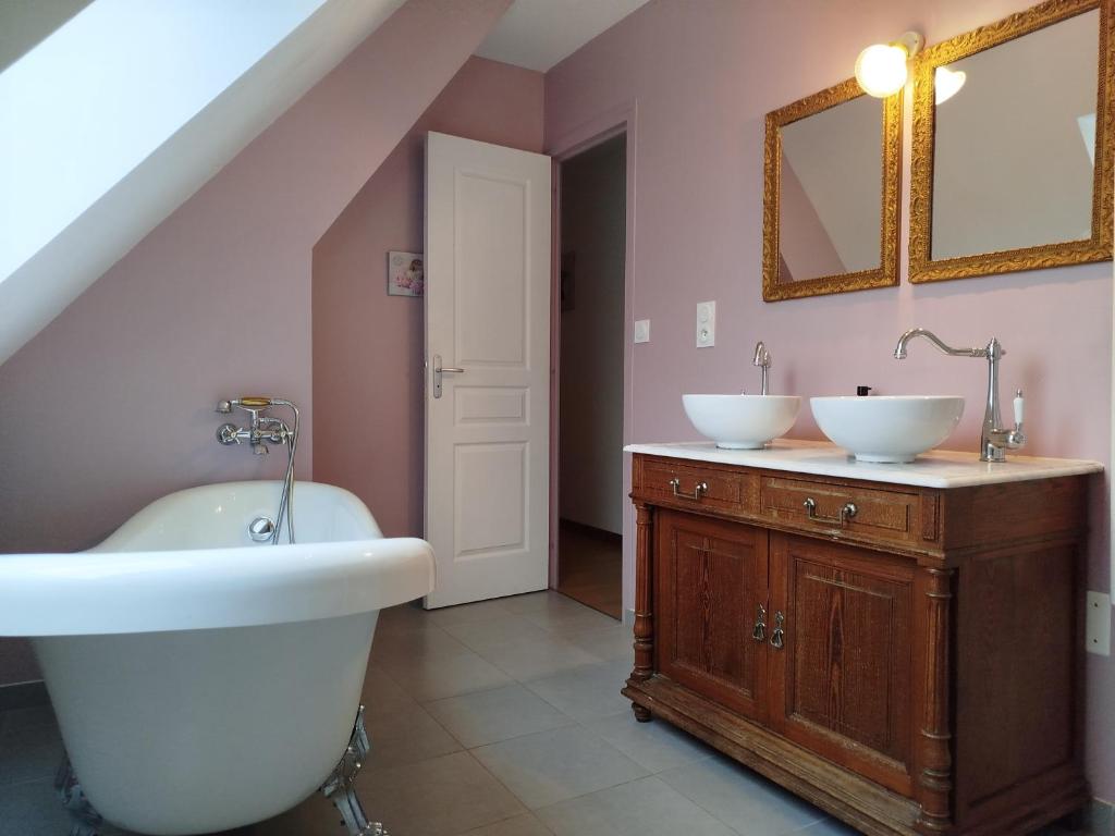 La Ferme d' Emerentine 3